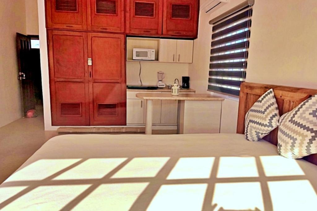 Studio Norte, Casa Brisamar Puerto Morelos Exterior foto