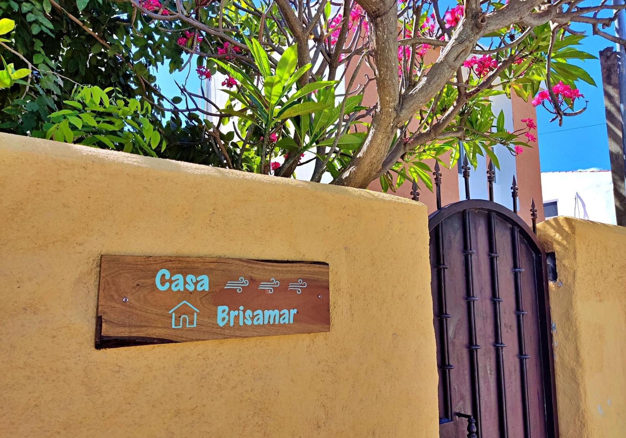 Studio Norte, Casa Brisamar Puerto Morelos Exterior foto