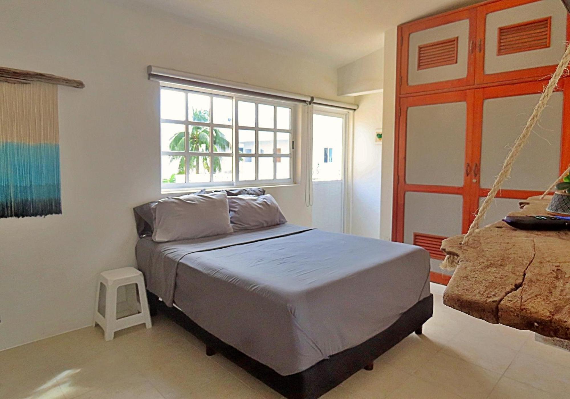 Studio Norte, Casa Brisamar Puerto Morelos Exterior foto