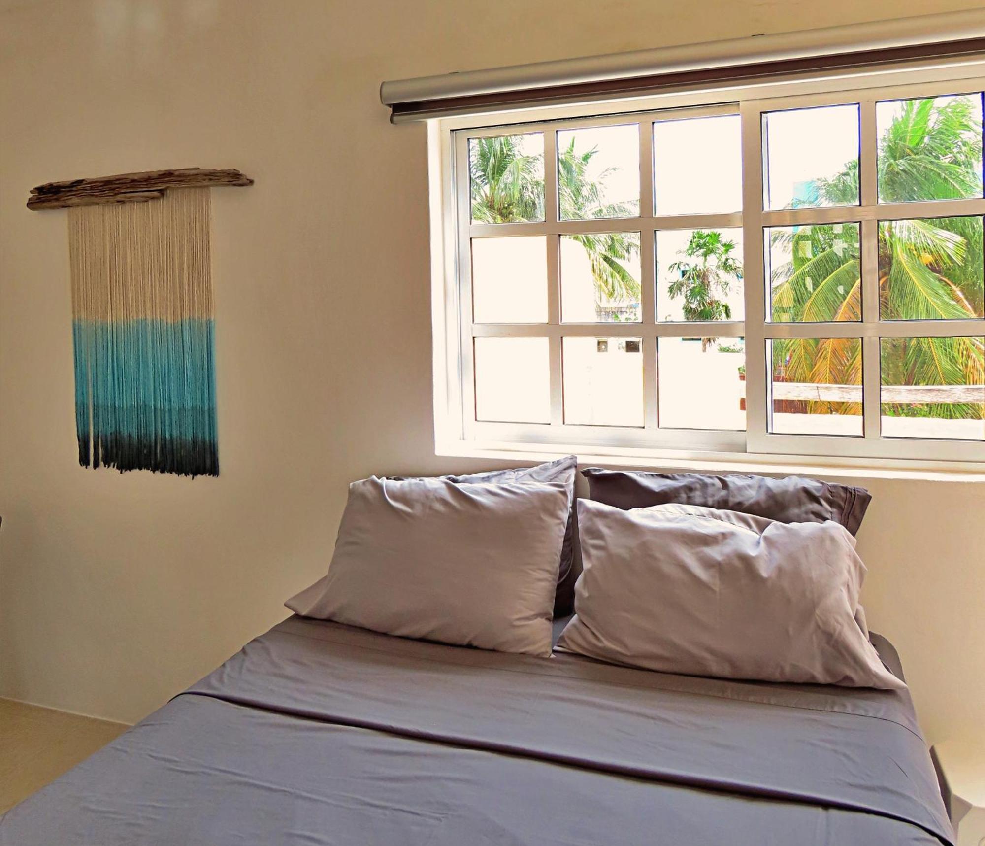 Studio Norte, Casa Brisamar Puerto Morelos Exterior foto